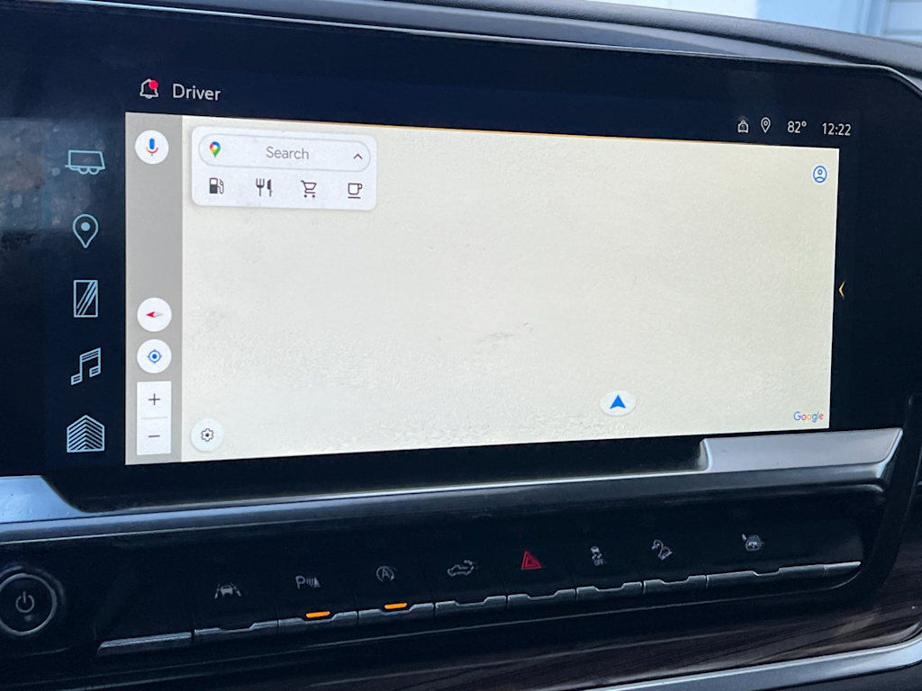 Thumbnail: 2022 Chevrolet Silverado 1500 - 26