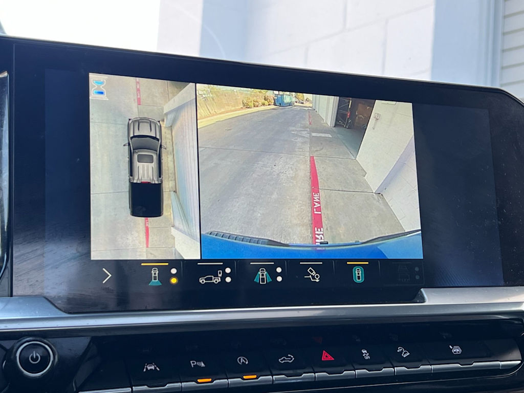 Thumbnail: 2022 Chevrolet Silverado 1500 - 27