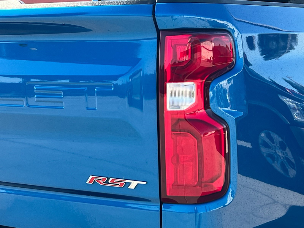 Thumbnail: 2022 Chevrolet Silverado 1500 - 31