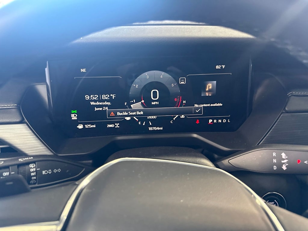 Thumbnail: 2026 GMC Acadia - 13