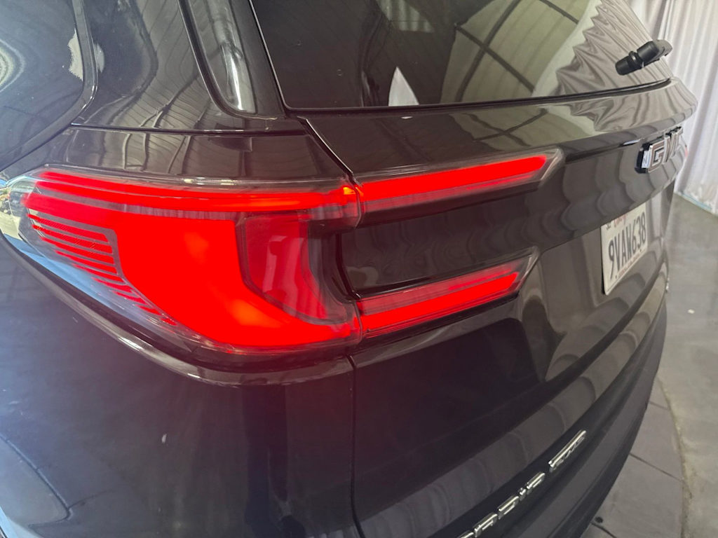 Thumbnail: 2026 GMC Acadia - 19