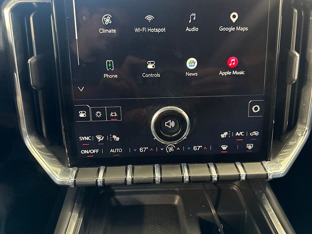 Thumbnail: 2026 GMC Acadia - 28