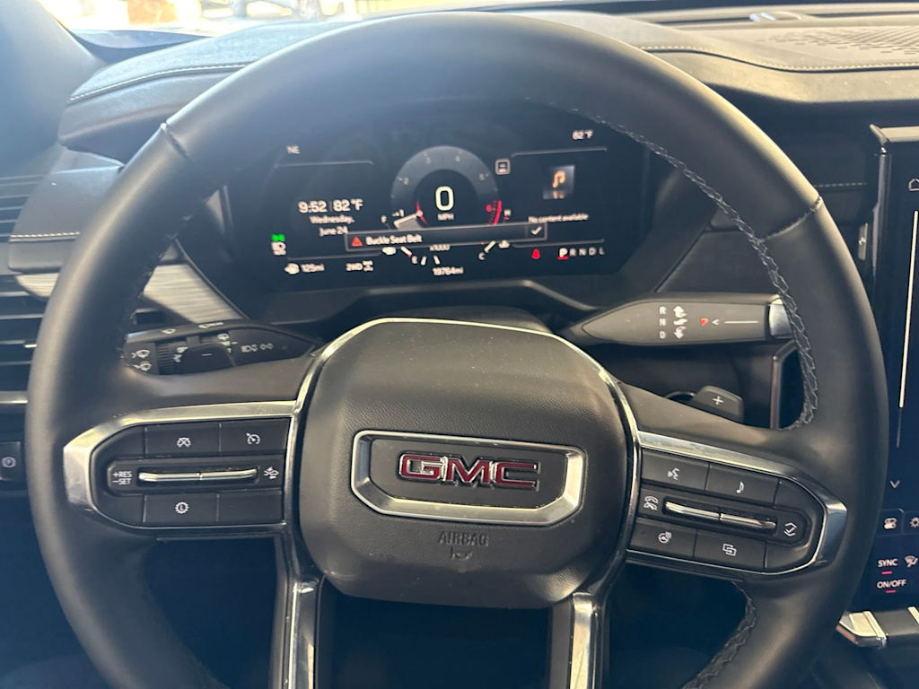 Thumbnail: 2026 GMC Acadia - 2