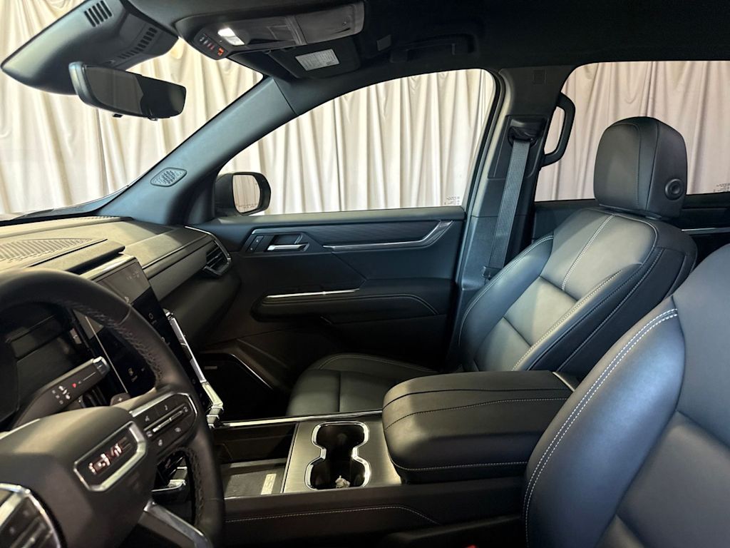 Thumbnail: 2026 GMC Acadia - 9