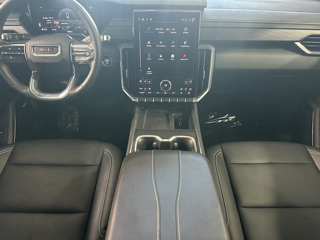 Thumbnail: 2026 GMC Acadia - 9