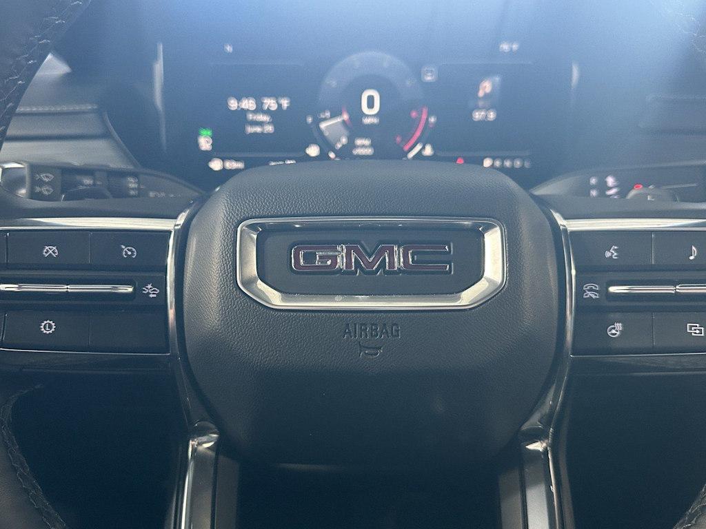 Thumbnail: 2026 GMC Acadia - 26
