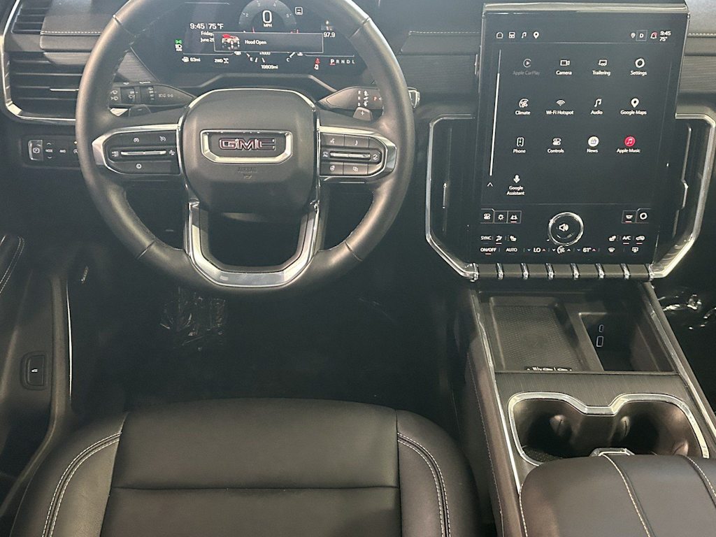 Thumbnail: 2026 GMC Acadia - 2