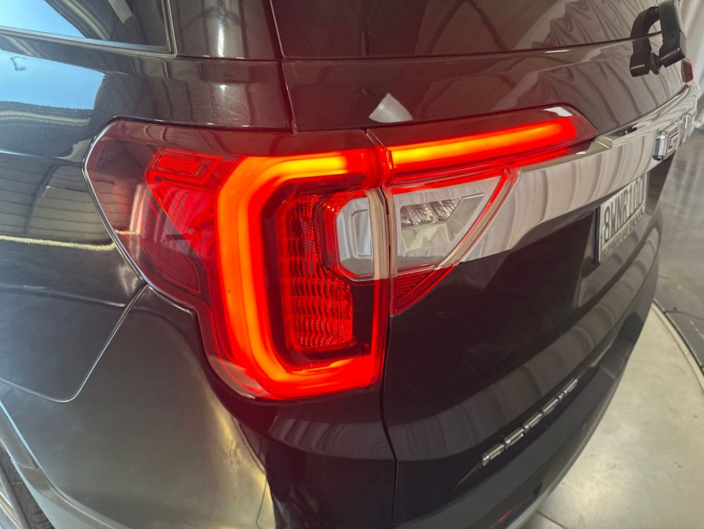 Thumbnail: 2020 GMC Acadia - 16