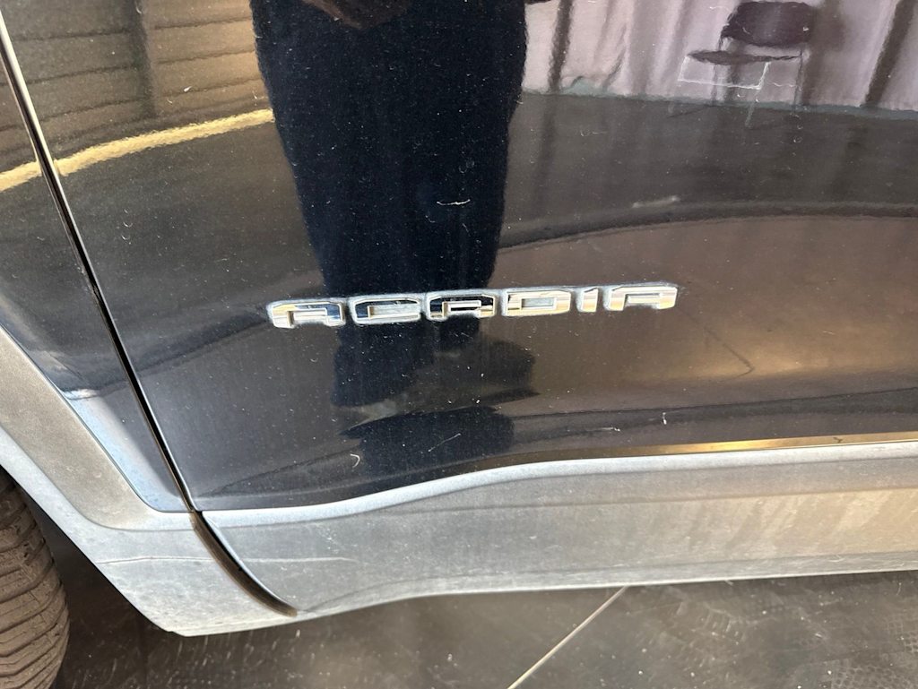 Thumbnail: 2020 GMC Acadia - 5