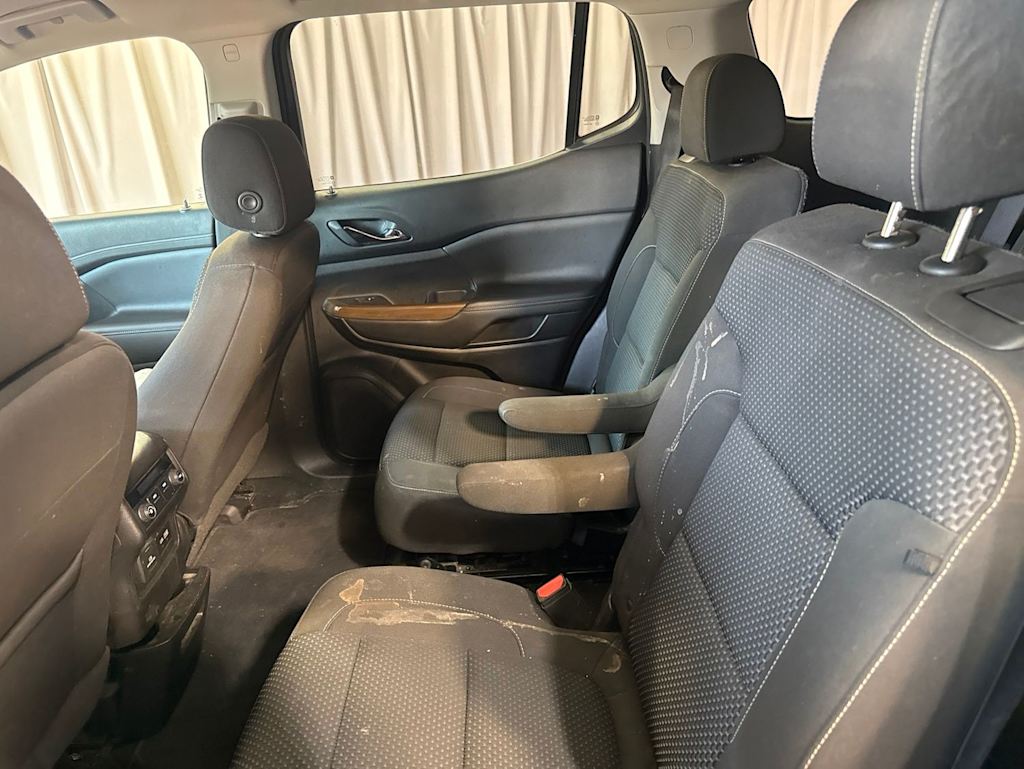 Thumbnail: 2020 GMC Acadia - 8