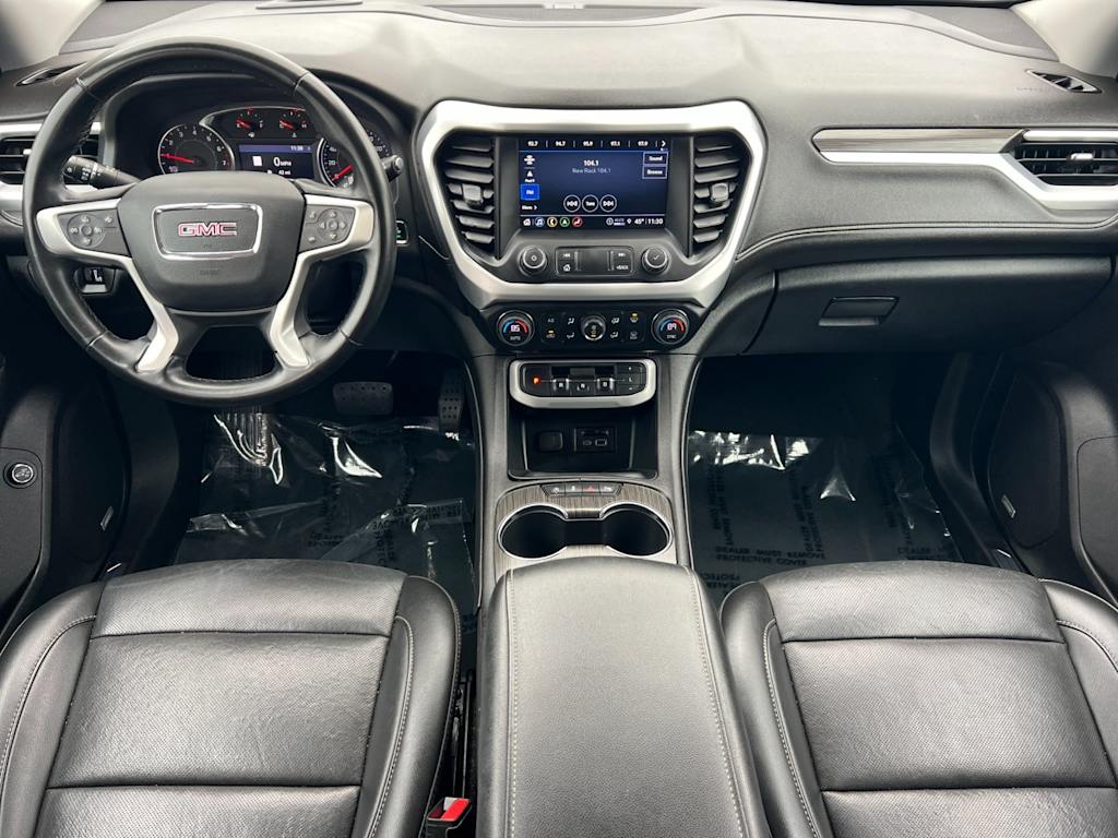 Image of 2023 GMC Acadia