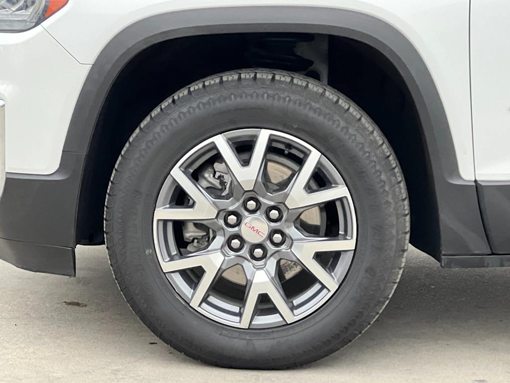 Image of 2023 GMC Acadia