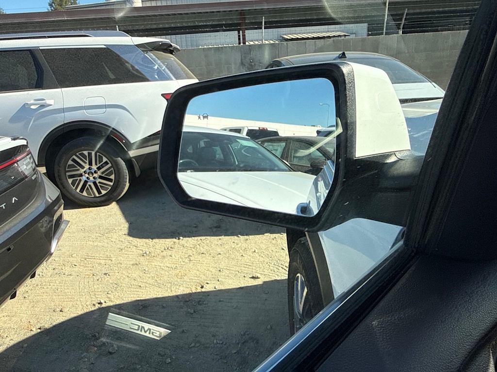 Thumbnail: 2020 GMC Acadia - 5