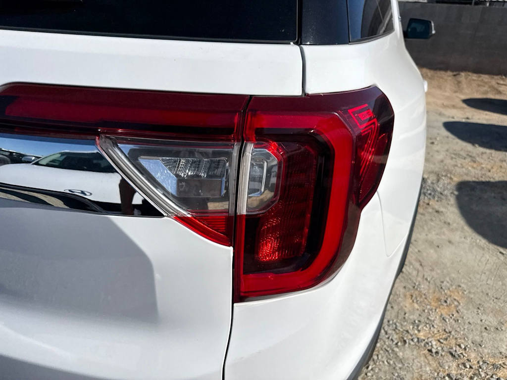 Thumbnail: 2020 GMC Acadia - 18