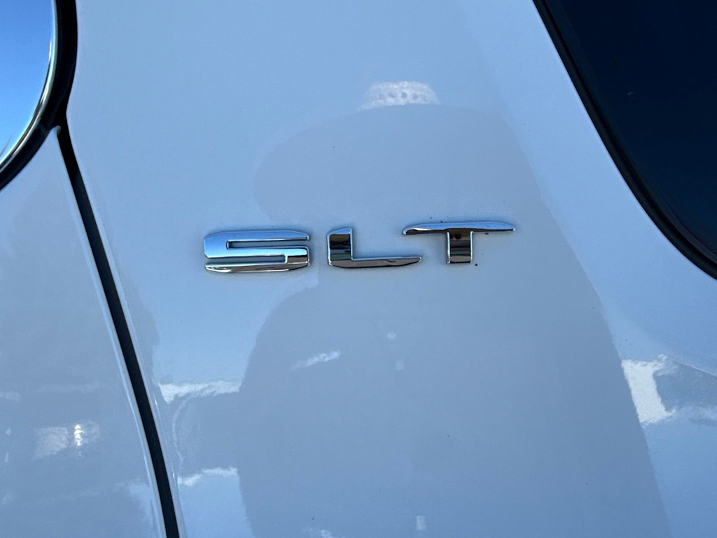 Thumbnail: 2020 GMC Acadia - 3