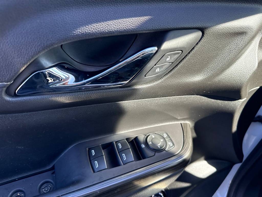 Thumbnail: 2020 GMC Acadia - 19
