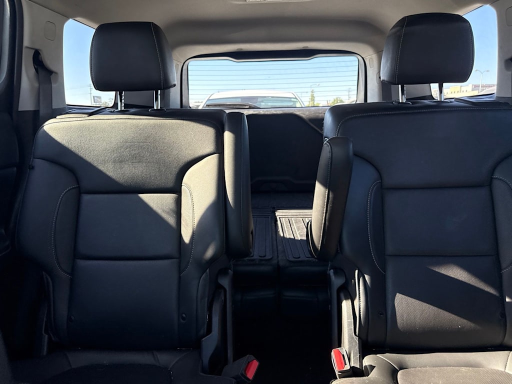 Thumbnail: 2020 GMC Acadia - 20