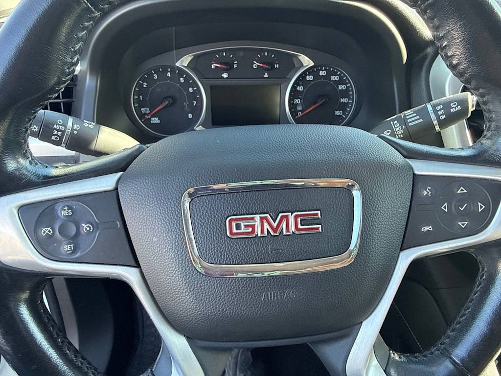 Thumbnail: 2020 GMC Acadia - 21