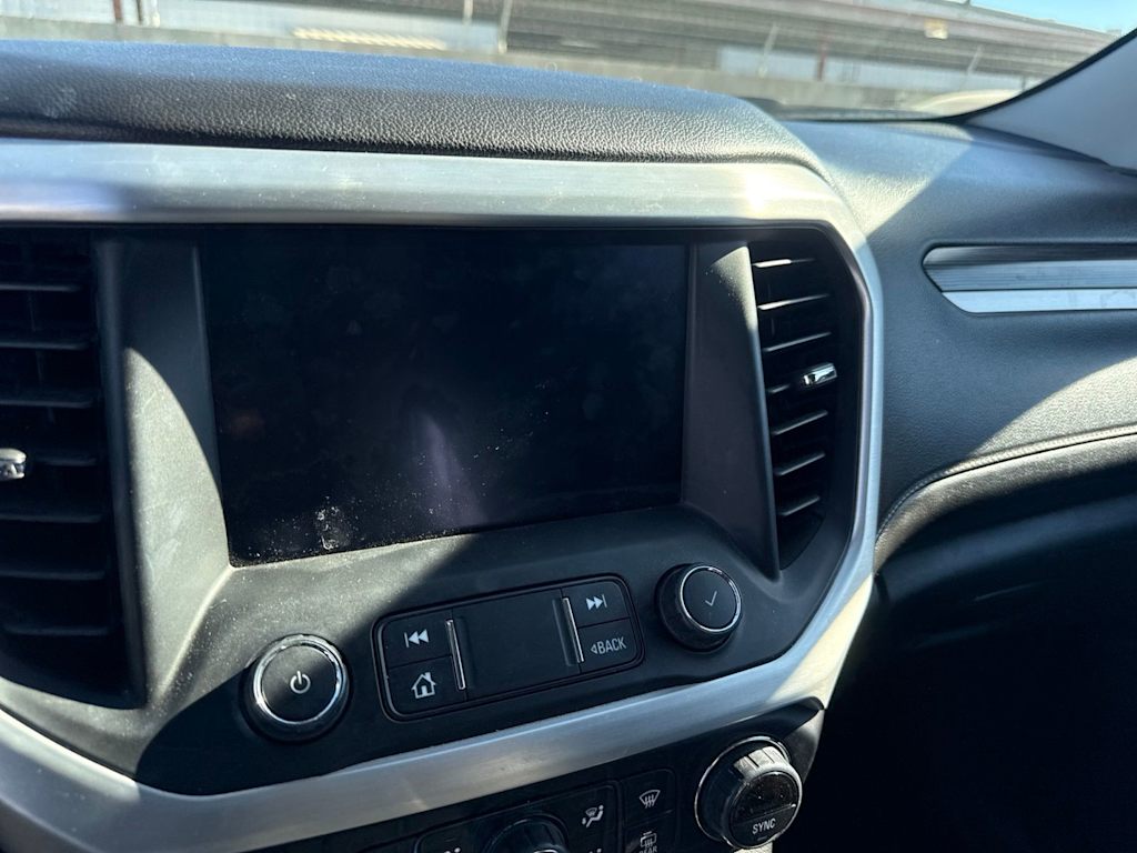 Thumbnail: 2020 GMC Acadia - 8