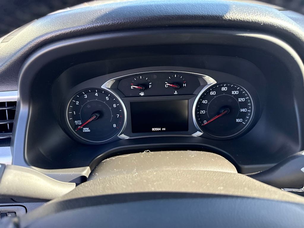 Thumbnail: 2020 GMC Acadia - 9