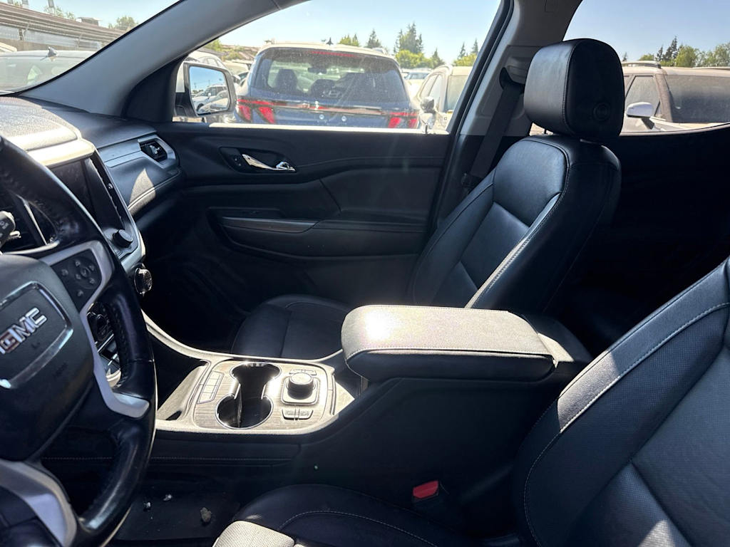 Thumbnail: 2020 GMC Acadia - 6