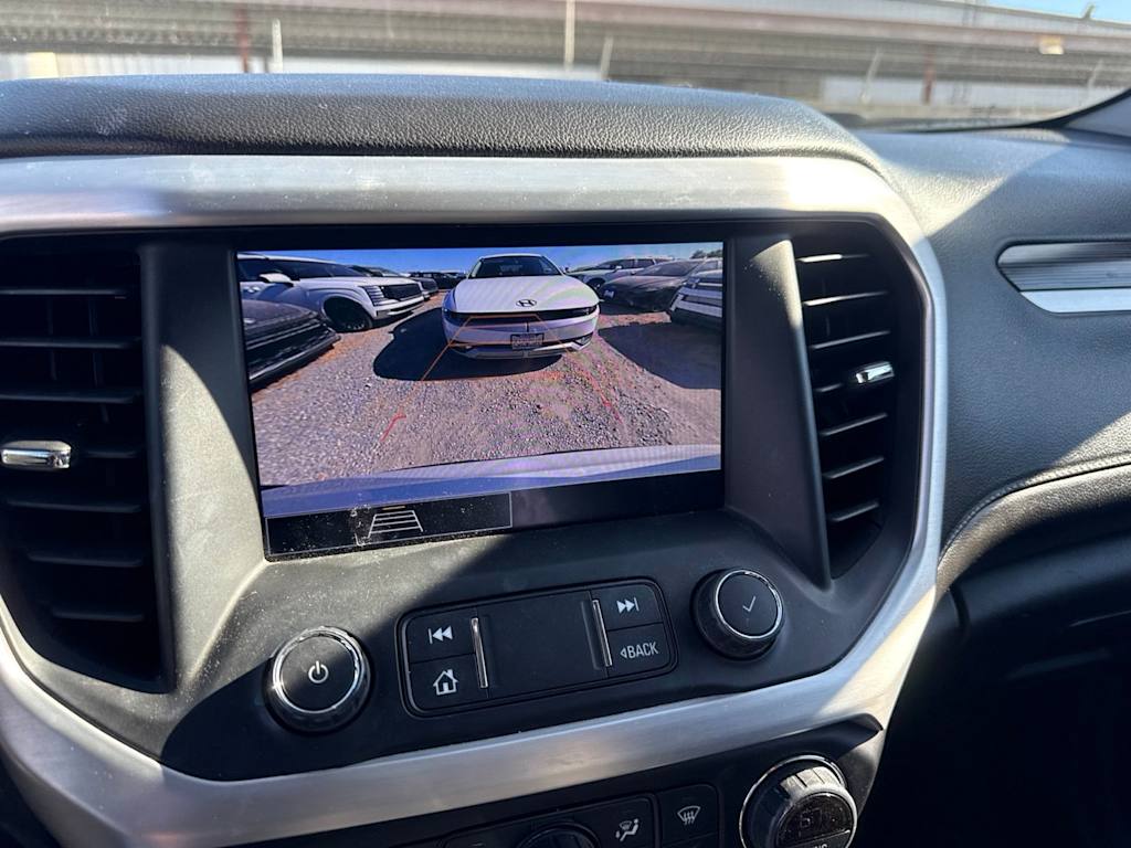 Thumbnail: 2020 GMC Acadia - 26