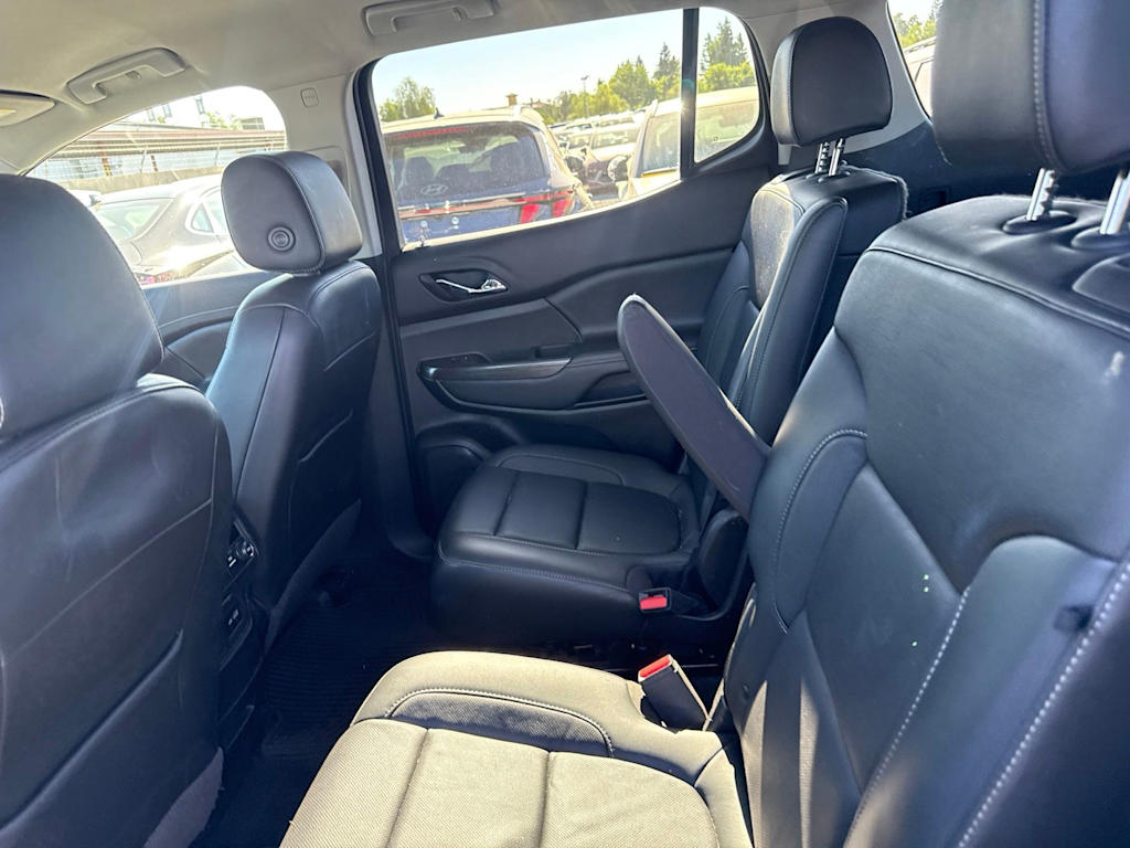 Thumbnail: 2020 GMC Acadia - 7