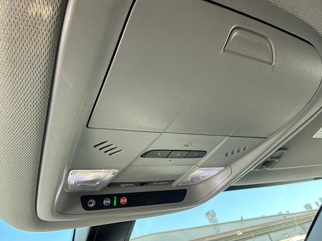 Thumbnail: 2020 GMC Acadia - 25