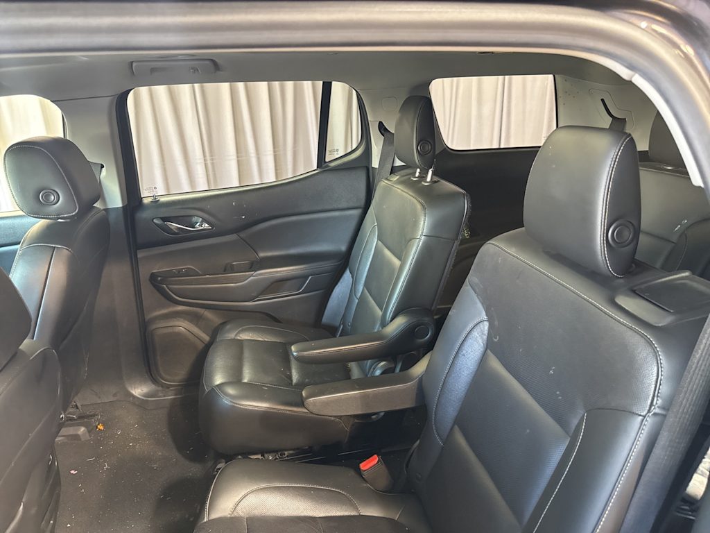 Thumbnail: 2017 GMC Acadia - 8