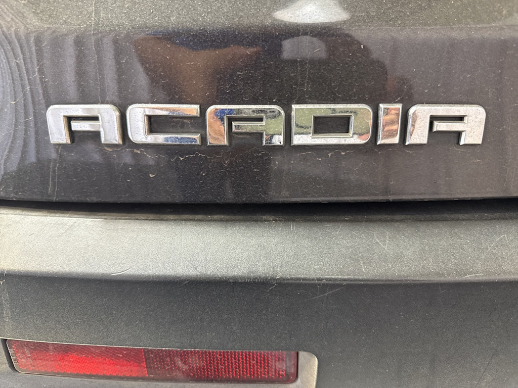 Thumbnail: 2017 GMC Acadia - 17