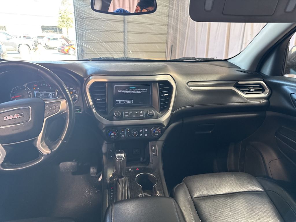 Thumbnail: 2017 GMC Acadia - 7