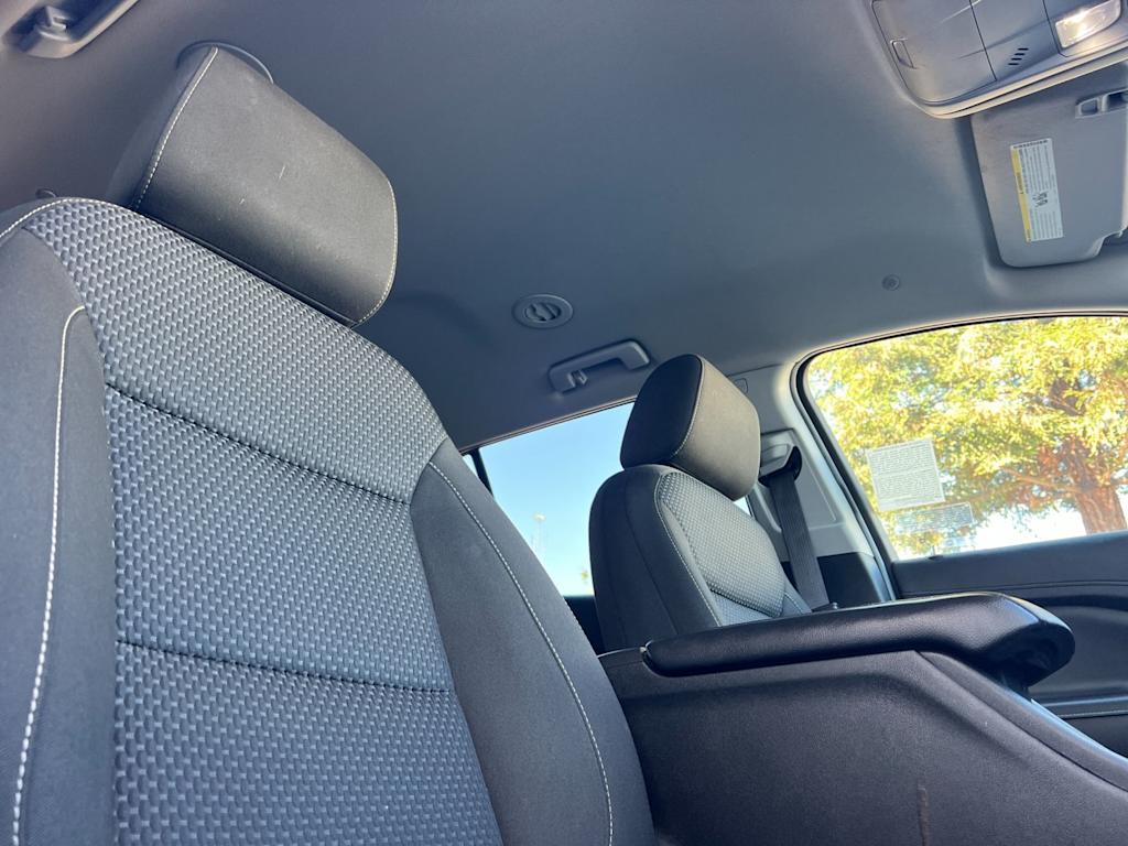 Thumbnail: 2022 GMC Acadia - 11