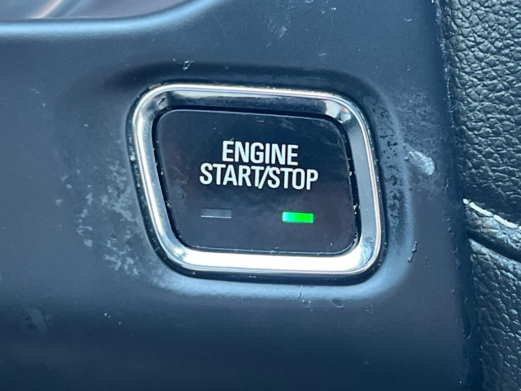 Thumbnail: 2022 GMC Acadia - 26