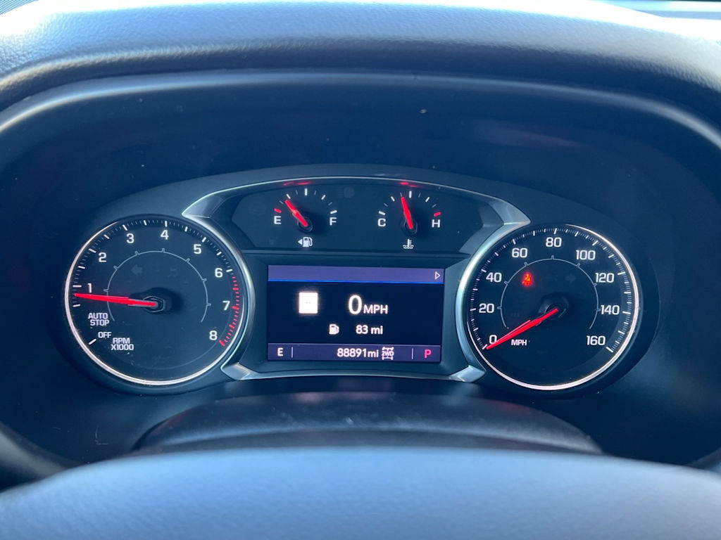 Thumbnail: 2022 GMC Acadia - 15