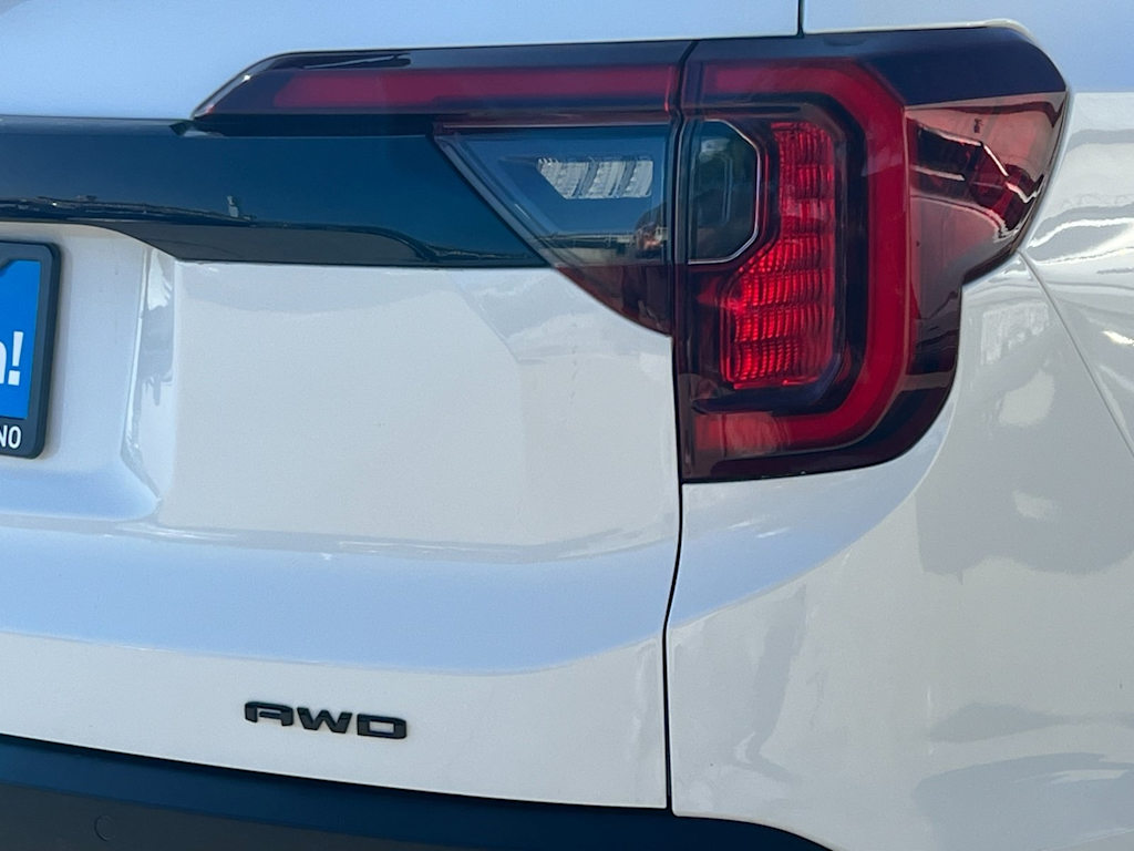 Thumbnail: 2022 GMC Acadia - 28