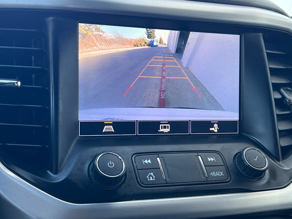 Thumbnail: 2022 GMC Acadia - 23