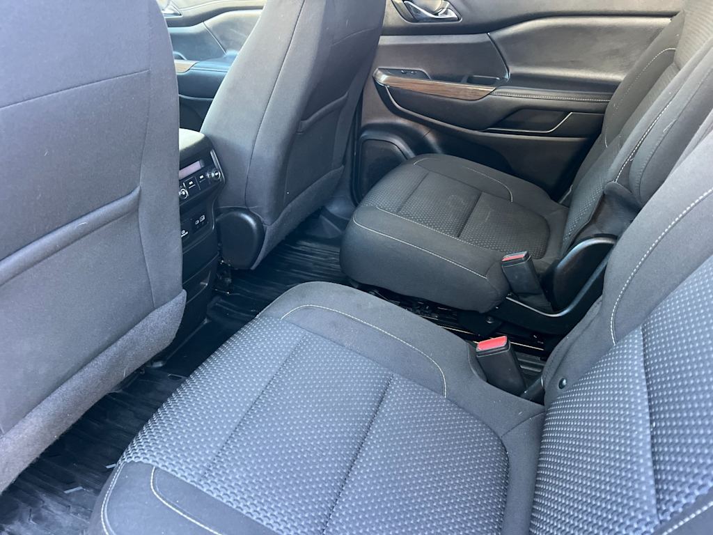 Thumbnail: 2022 GMC Acadia - 12