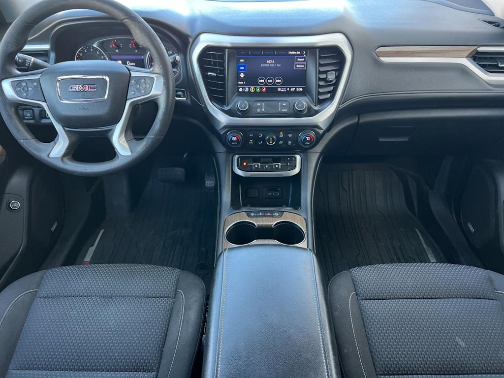 Thumbnail: 2022 GMC Acadia - 2