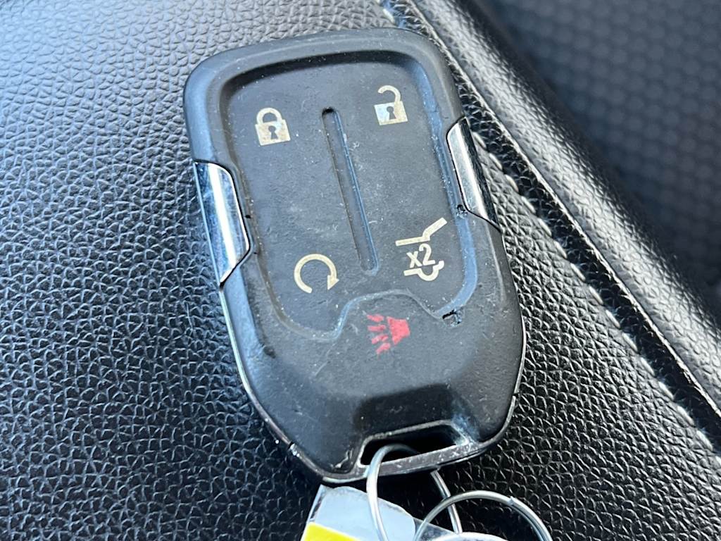 Thumbnail: 2022 GMC Acadia - 29