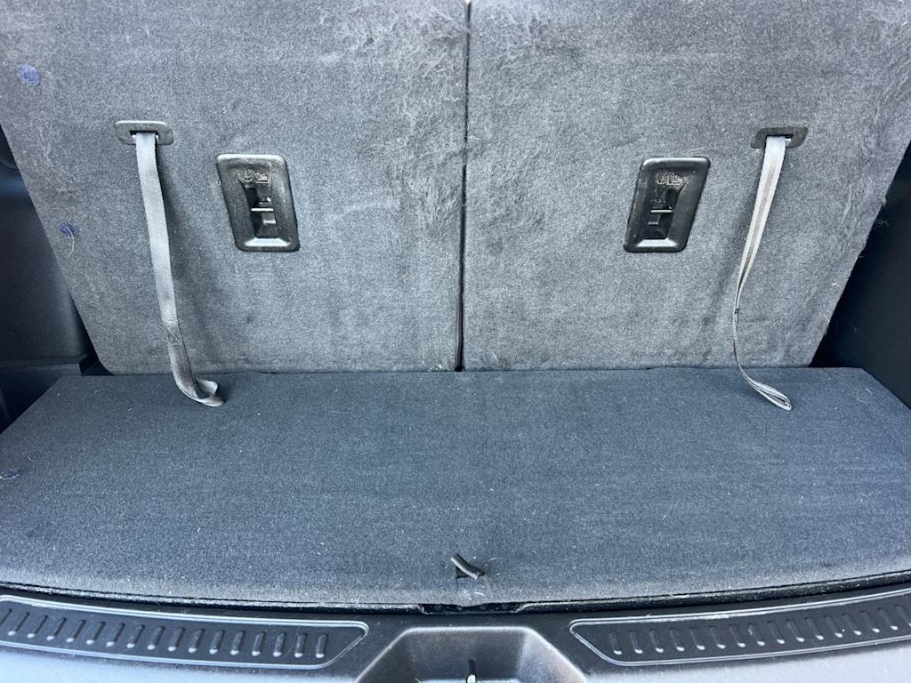 Thumbnail: 2022 GMC Acadia - 7