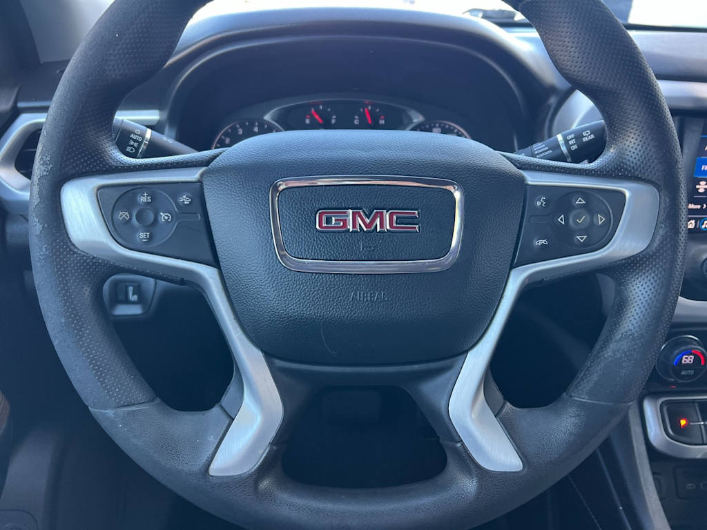 Thumbnail: 2022 GMC Acadia - 27