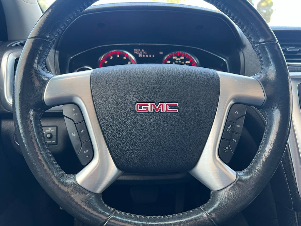 Thumbnail: 2015 GMC Acadia - 28