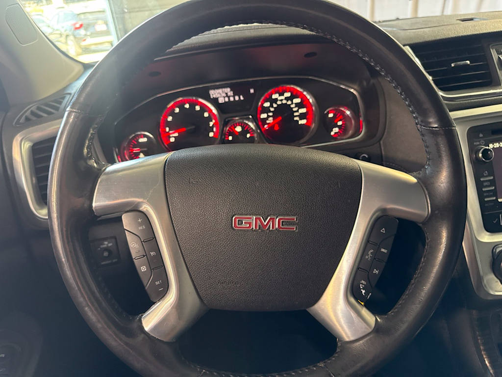 Thumbnail: 2017 GMC Acadia - 8