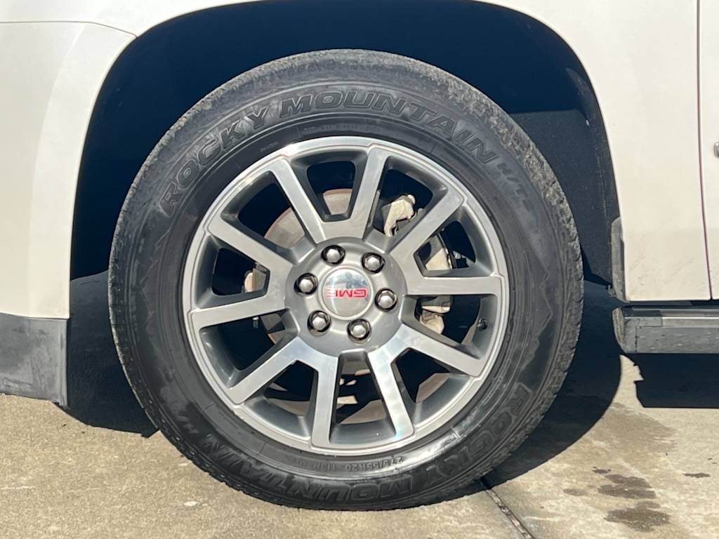 Thumbnail: 2016 GMC Yukon - 8