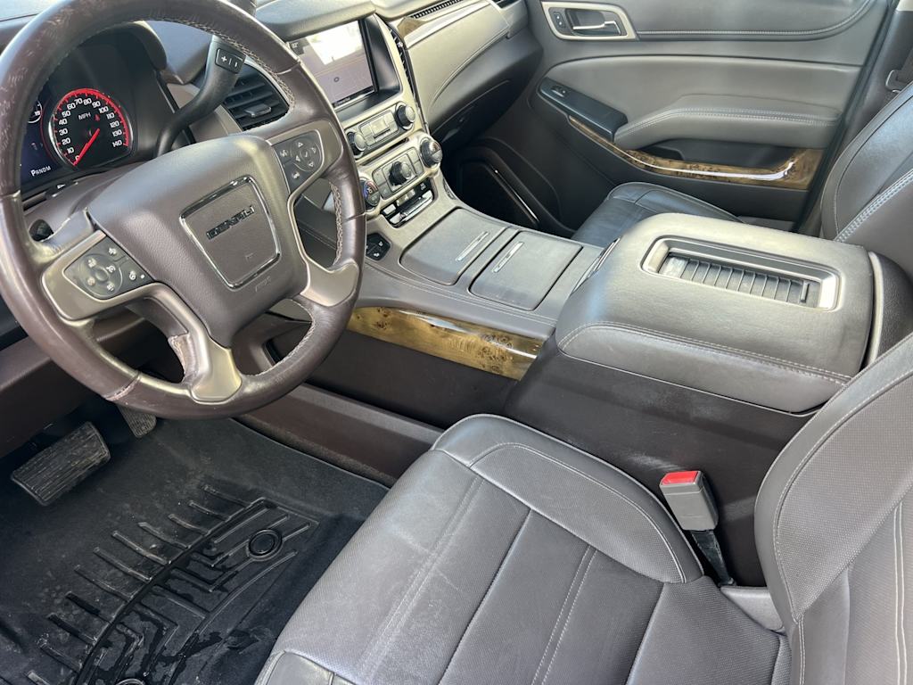 Thumbnail: 2016 GMC Yukon - 10