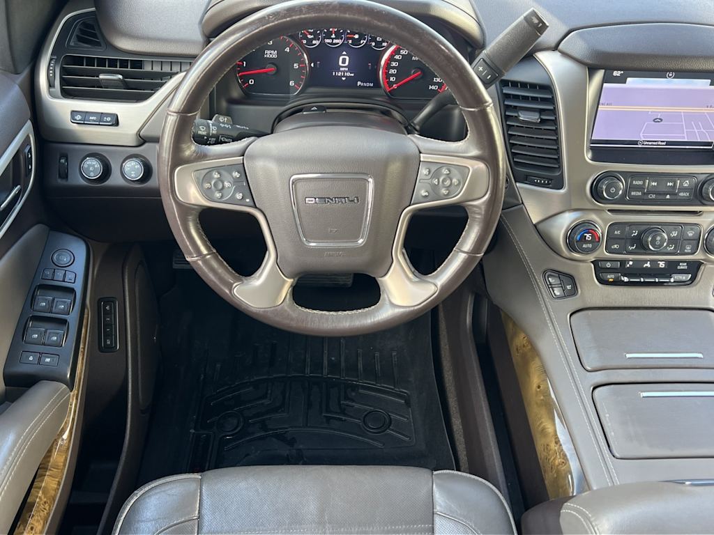 Thumbnail: 2016 GMC Yukon - 9