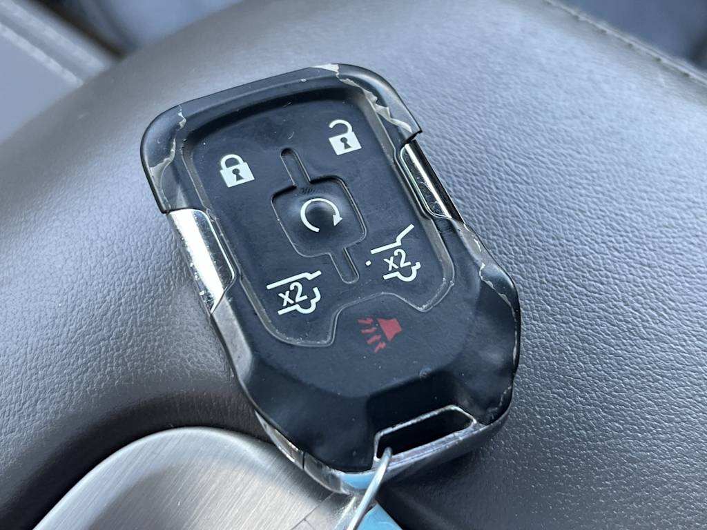 Thumbnail: 2016 GMC Yukon - 16