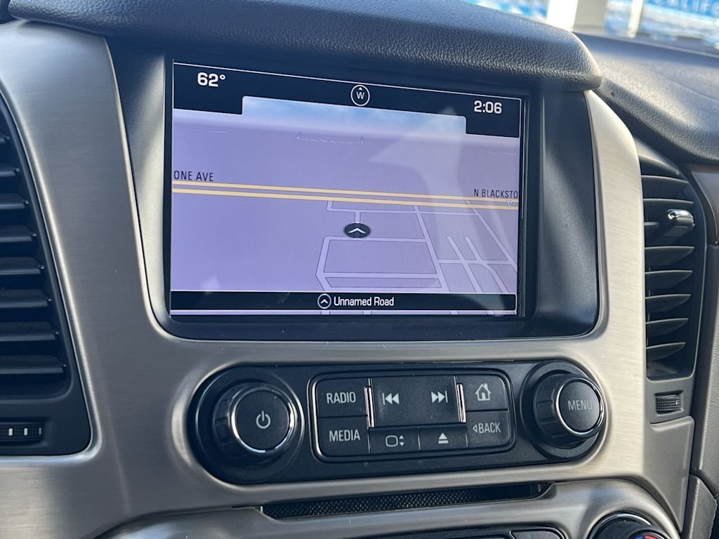 Thumbnail: 2016 GMC Yukon - 24