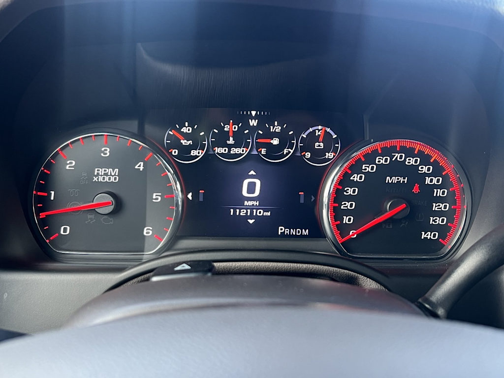 Thumbnail: 2016 GMC Yukon - 15