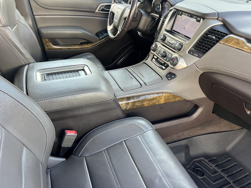 Thumbnail: 2016 GMC Yukon - 11